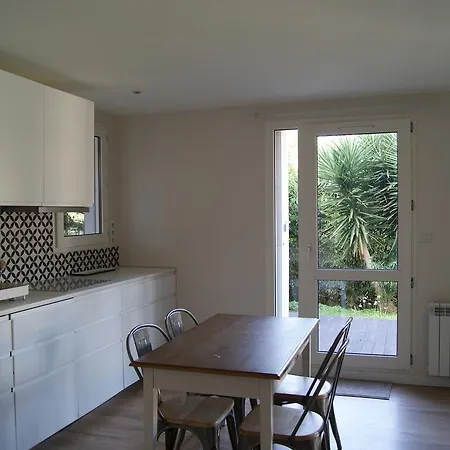 Appartement Proche Plage Six-Fours-les-Plages