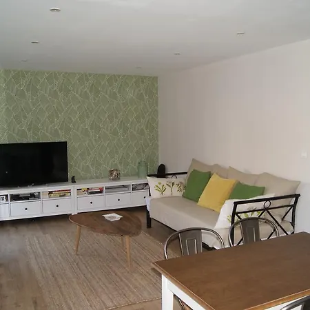 Appartement Proche Plage