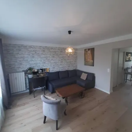 Apartment Appt Proche Juan Les Pins