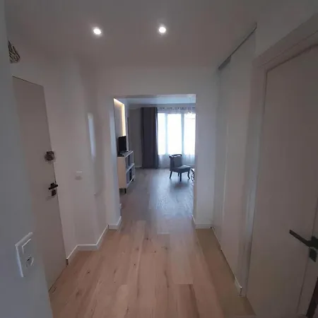 Apartment Appt Proche Juan Les Pins *