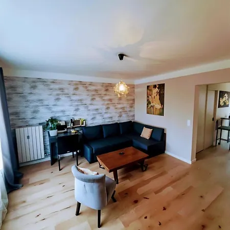 Apartment Appt Proche Juan Les Pins *