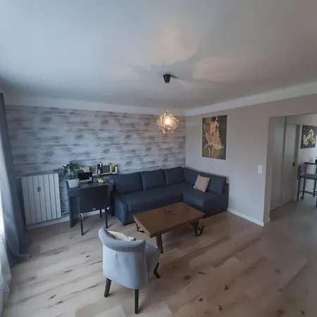 Appt Proche Juan Les Pins Apartment *