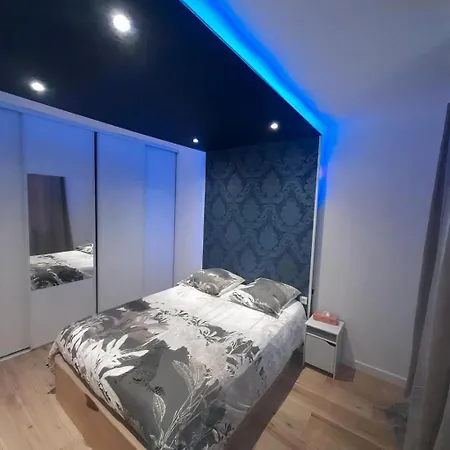 Appt Proche Juan Les Pins Apartment Antibes