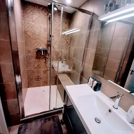 Apartment Appt Proche Juan Les Pins Antibes
