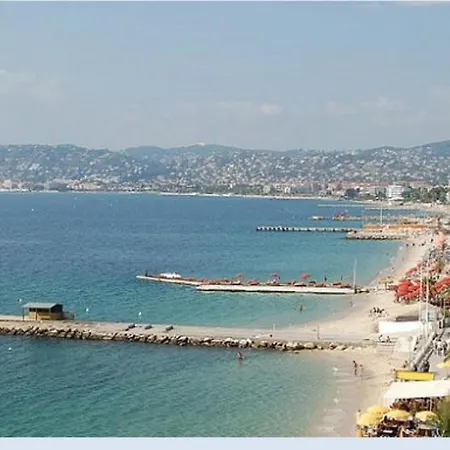 Appt Proche Juan Les Pins *